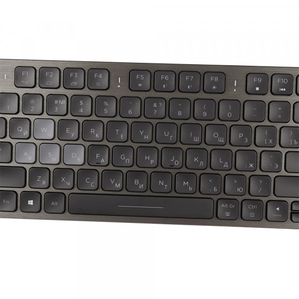 Corsair K83 Wireless Entertainment Keyboard  